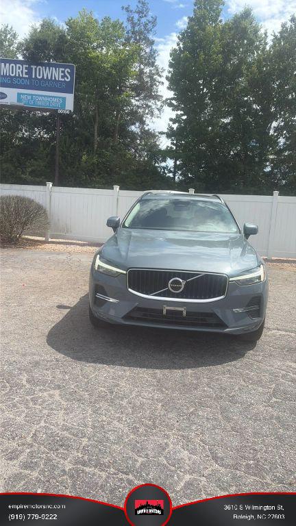 2022 Volvo XC60 B5 Momentum for sale in Raleigh, NC
