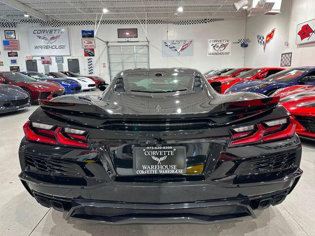 2024 Chevrolet Corvette E-Ray RWD Coupe 3LZ