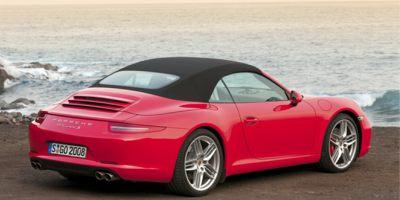 2016 Porsche 911 Carrera 4 GTS for sale in Waterbury, CT