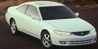 1999 Toyota Camry SE V6