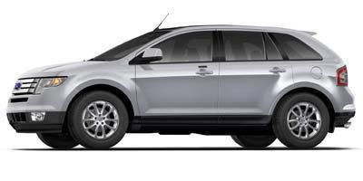 2007 Ford Edge SEL Plus for sale in Grand Junction, CO