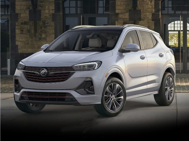 2023 Buick Encore GX Preferred FWD for sale in Elgin, TX