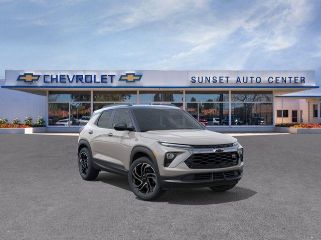 2026 Chevrolet TrailBlazer FWD RS for sale in Lompoc, CA