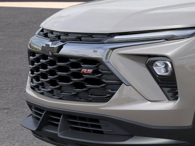 2026 Chevrolet TrailBlazer FWD RS