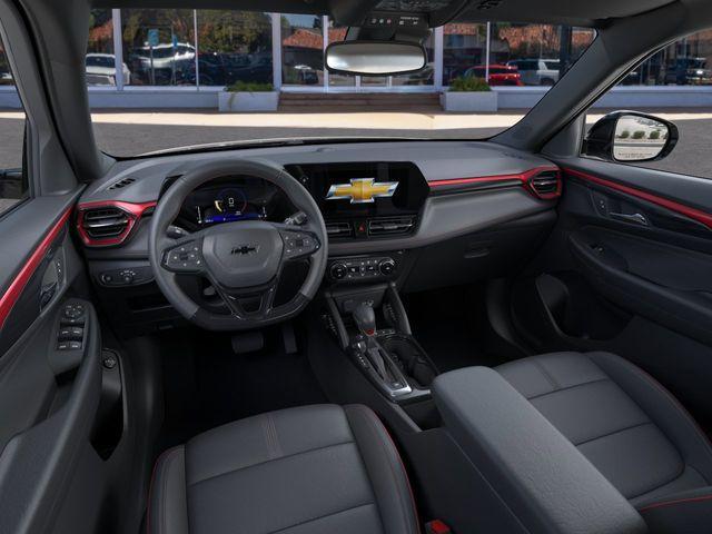 2026 Chevrolet TrailBlazer FWD RS