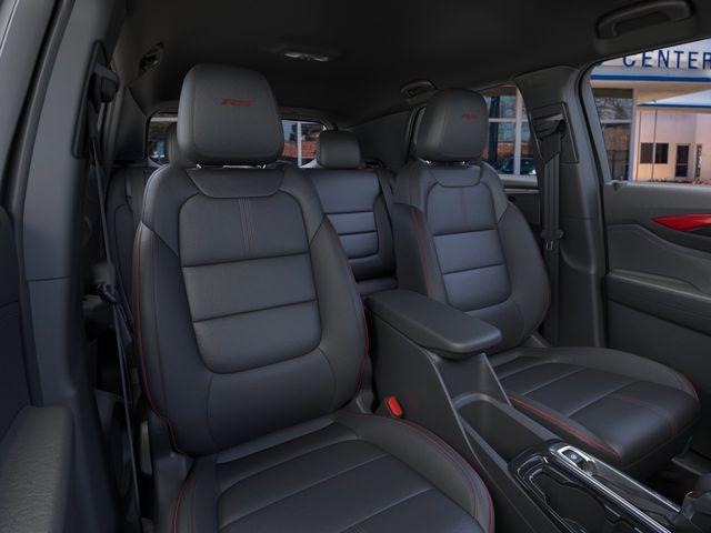 2026 Chevrolet TrailBlazer FWD RS