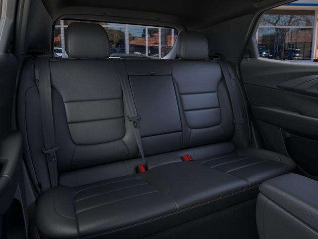 2026 Chevrolet TrailBlazer FWD RS