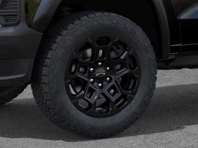 2026 Chevrolet Colorado Trail Boss, 4WD