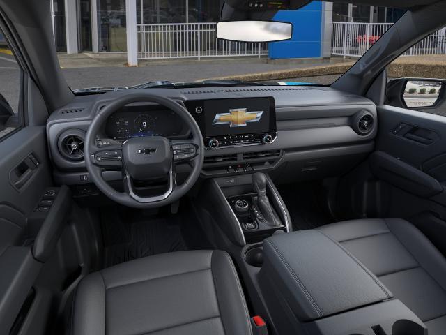 2026 Chevrolet Colorado Trail Boss, 4WD