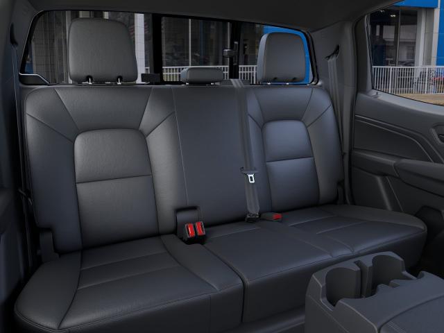 2026 Chevrolet Colorado Trail Boss, 4WD