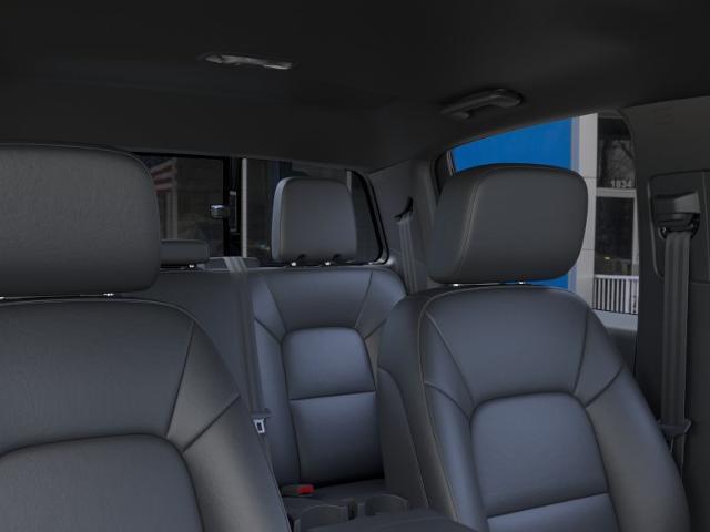 2026 Chevrolet Colorado Trail Boss, 4WD