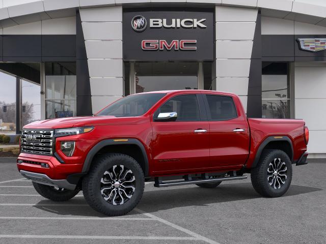 2026 GMC Canyon Denali, 4WD