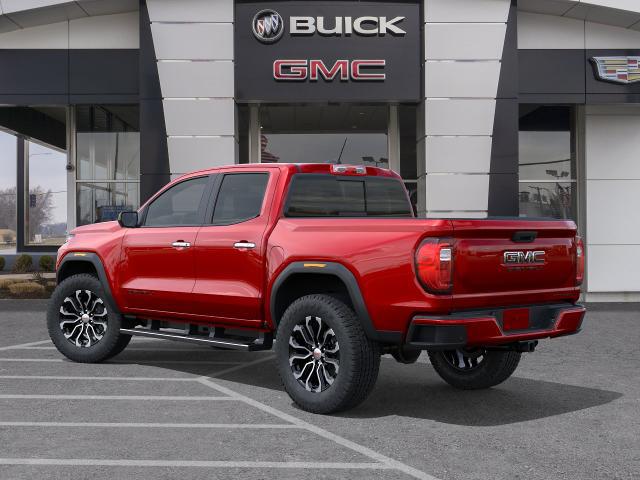 2026 GMC Canyon Denali, 4WD