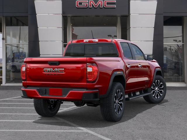 2026 GMC Canyon Denali, 4WD