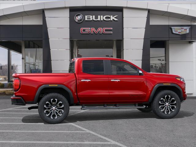 2026 GMC Canyon Denali, 4WD
