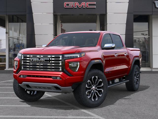 2026 GMC Canyon Denali, 4WD