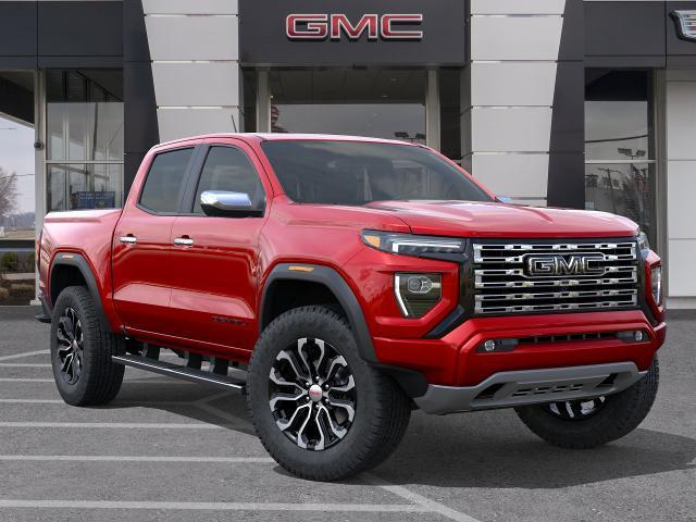 2026 GMC Canyon Denali, 4WD