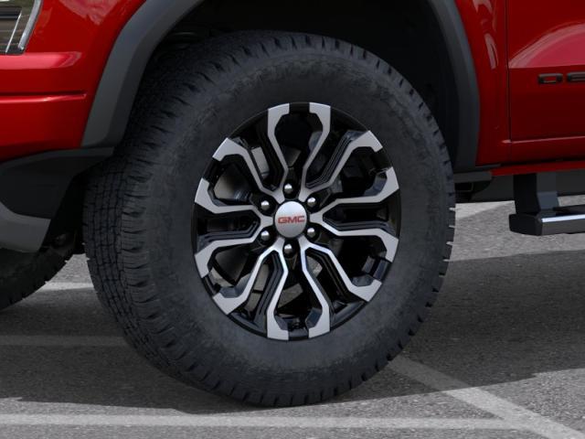 2026 GMC Canyon Denali, 4WD