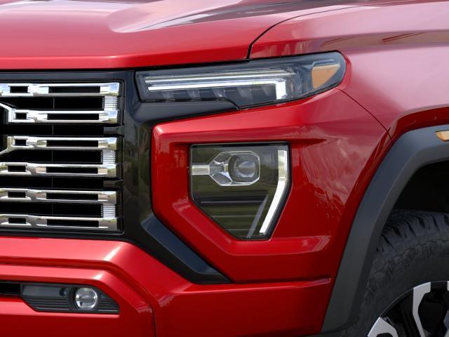 2026 GMC Canyon Denali, 4WD