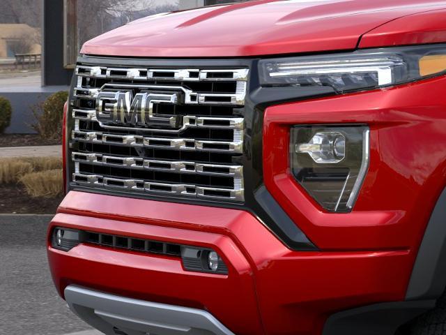 2026 GMC Canyon Denali, 4WD
