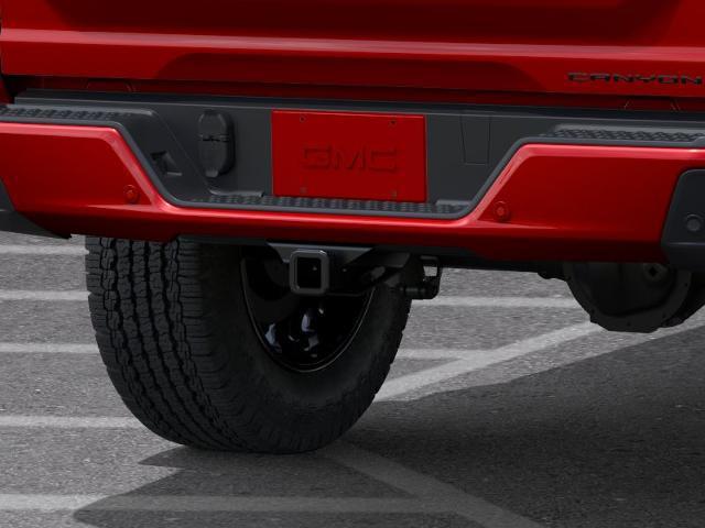 2026 GMC Canyon Denali, 4WD