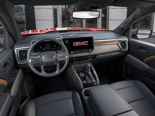 2026 GMC Canyon Denali, 4WD