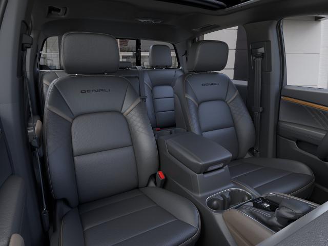 2026 GMC Canyon Denali, 4WD