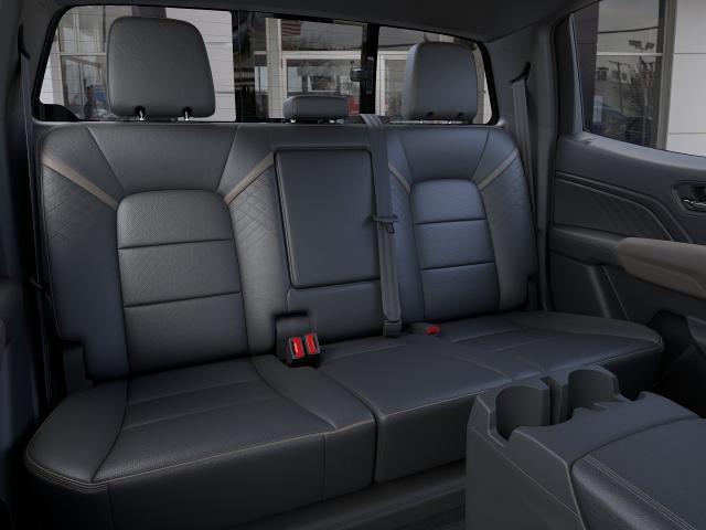2026 GMC Canyon Denali, 4WD