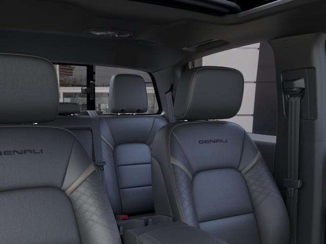 2026 GMC Canyon Denali, 4WD