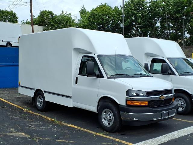 2026 Chevrolet Express Cutaway Work Van for sale in Binghamton, NY