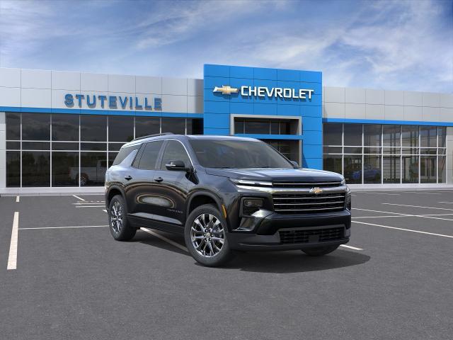 2026 Chevrolet Traverse FWD LT for sale in Durant, OK