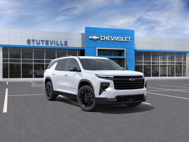 2026 Chevrolet Traverse FWD LT for sale in Durant, OK