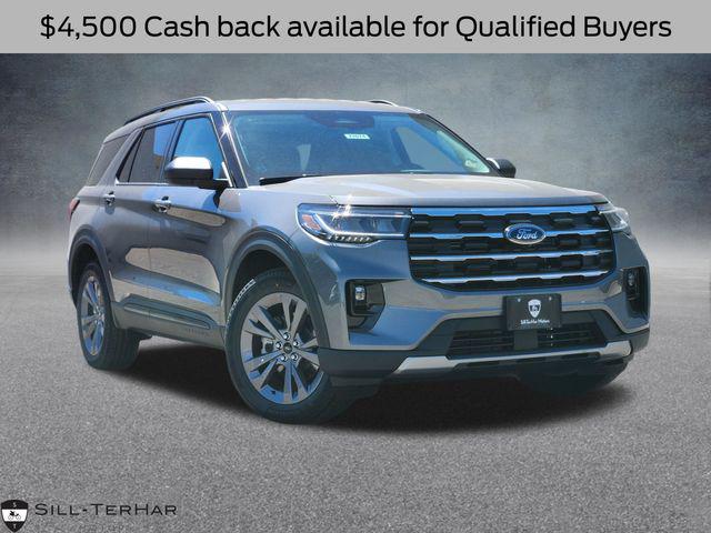 2026 Ford Explorer Active for sale in Broomfield, CO