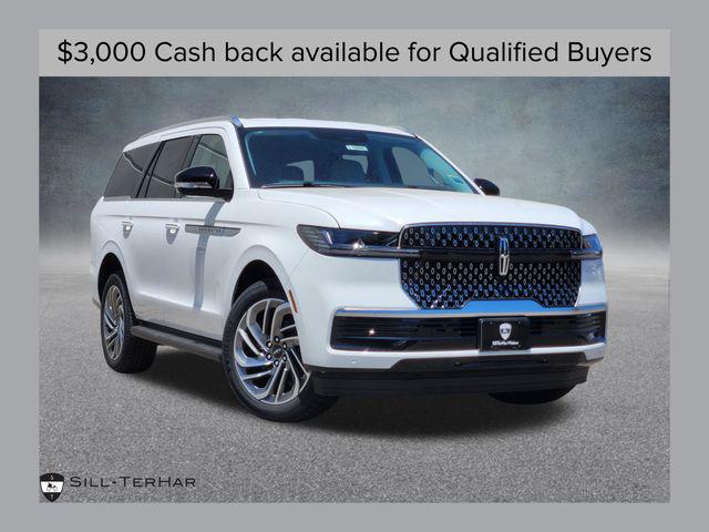 2026 Lincoln Navigator Premiere for sale in Broomfield, CO