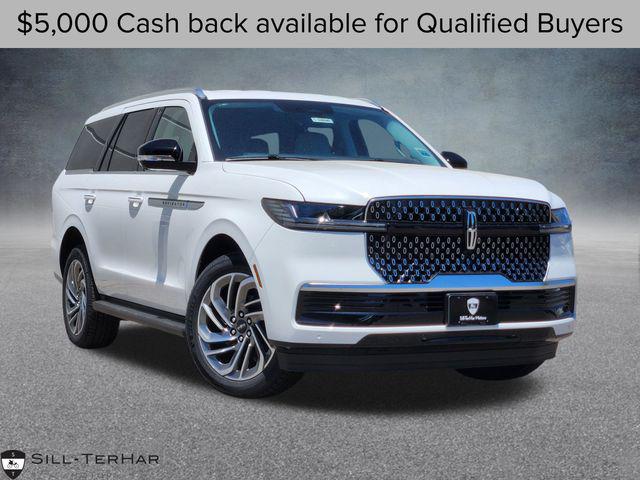 2026 Lincoln Navigator Premiere for sale in Broomfield, CO