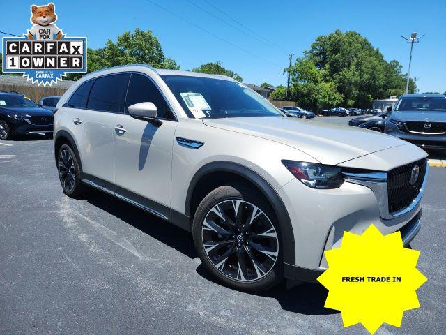 2024 Mazda X-90 Premium for sale in North Charleston, SC