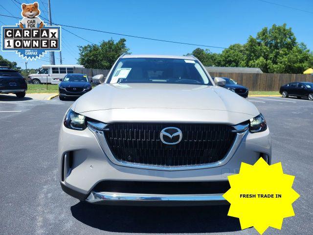 2024 Mazda X-90 Premium