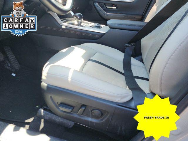 2024 Mazda X-90 Premium