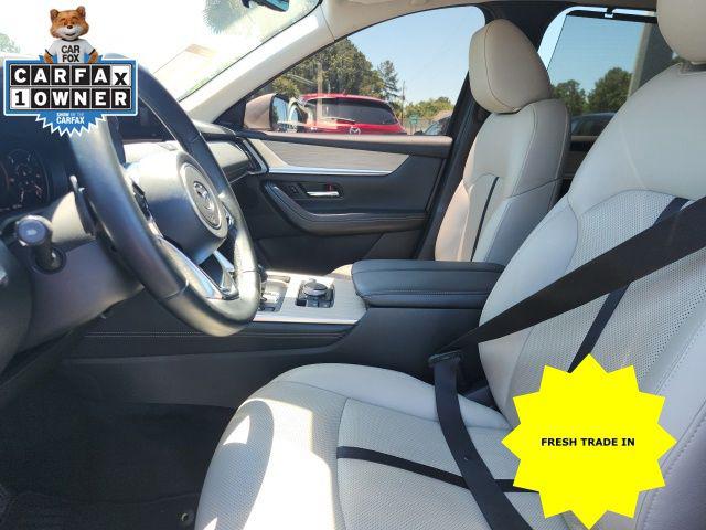 2024 Mazda X-90 Premium
