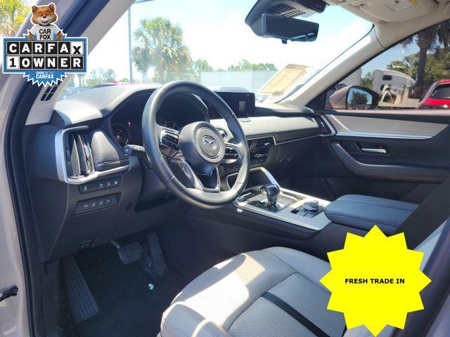 2024 Mazda X-90 Premium