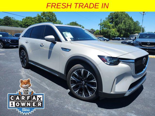 2024 Mazda X-90 Premium for sale in North Charleston, SC