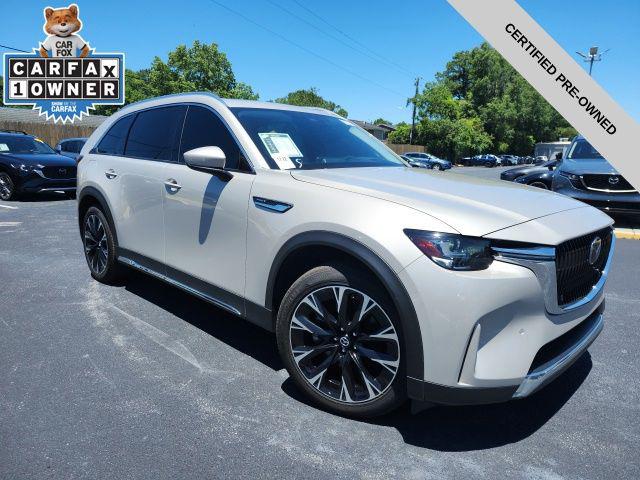 2024 Mazda X-90 Premium for sale in North Charleston, SC