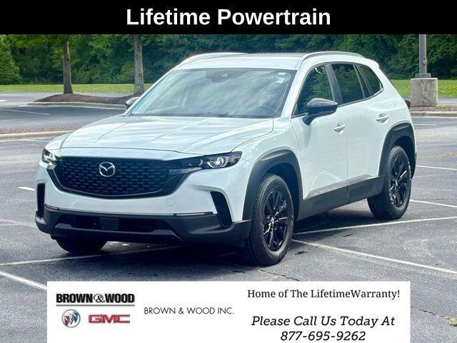2024 Mazda CX-50 2.5 S Preferred for sale in Greenville, NC