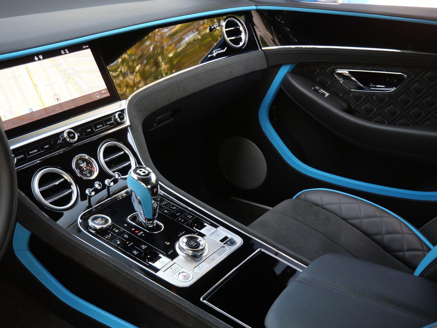 2023 Bentley Continental GT Speed - Photo 14
