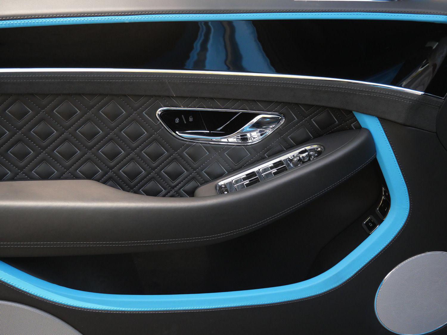 2023 Bentley Continental GT Speed - Photo 15