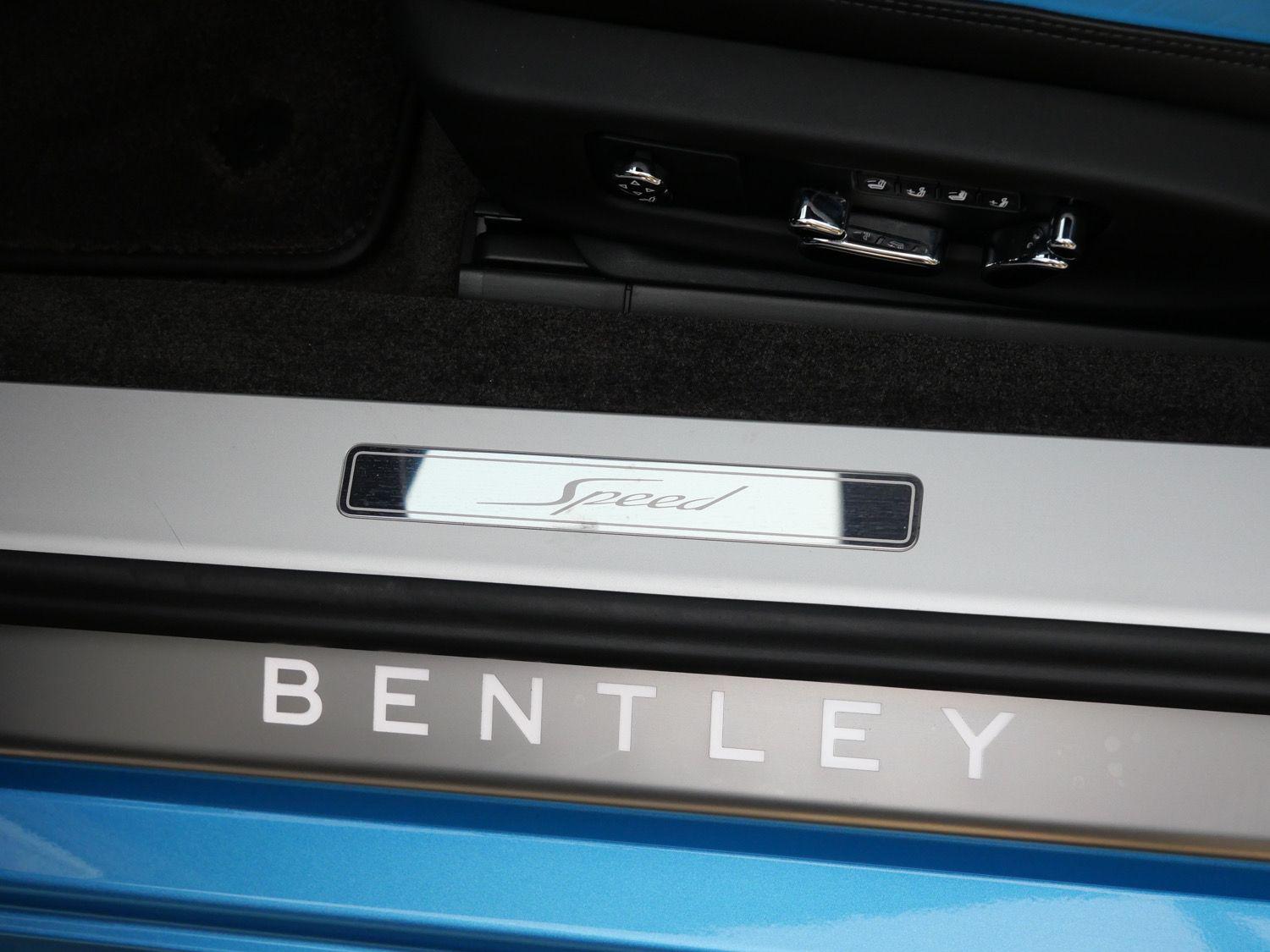 2023 Bentley Continental GT Speed - Photo 16