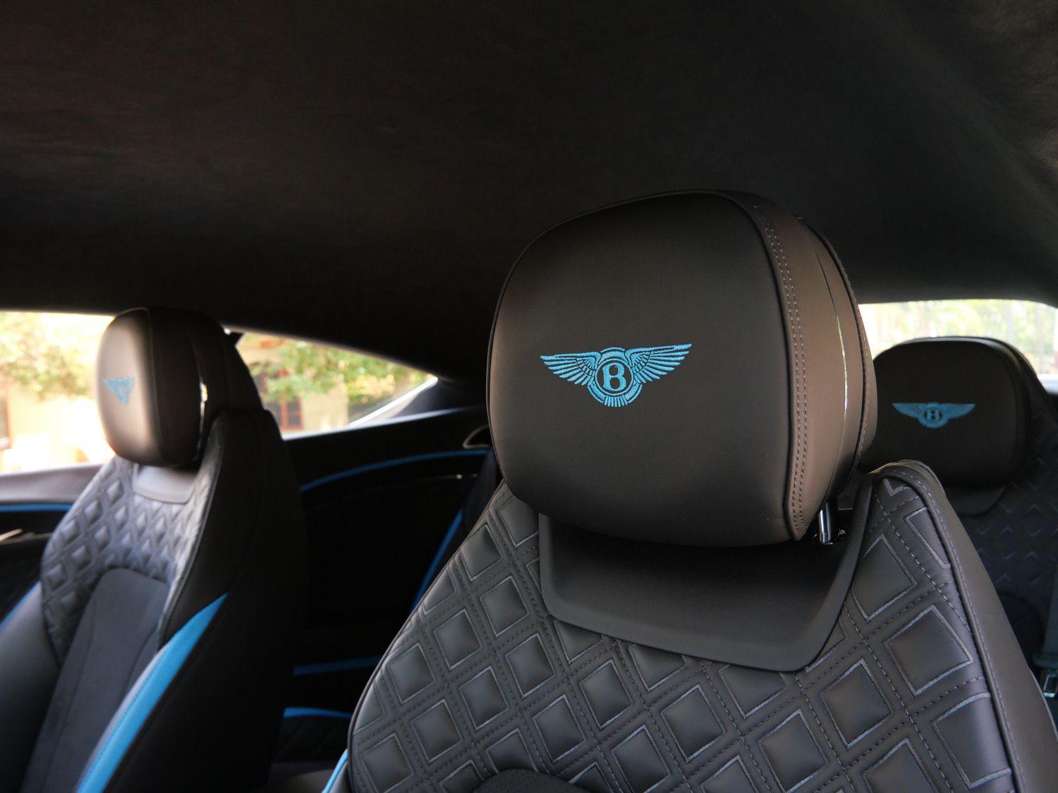 2023 Bentley Continental GT Speed - Photo 18
