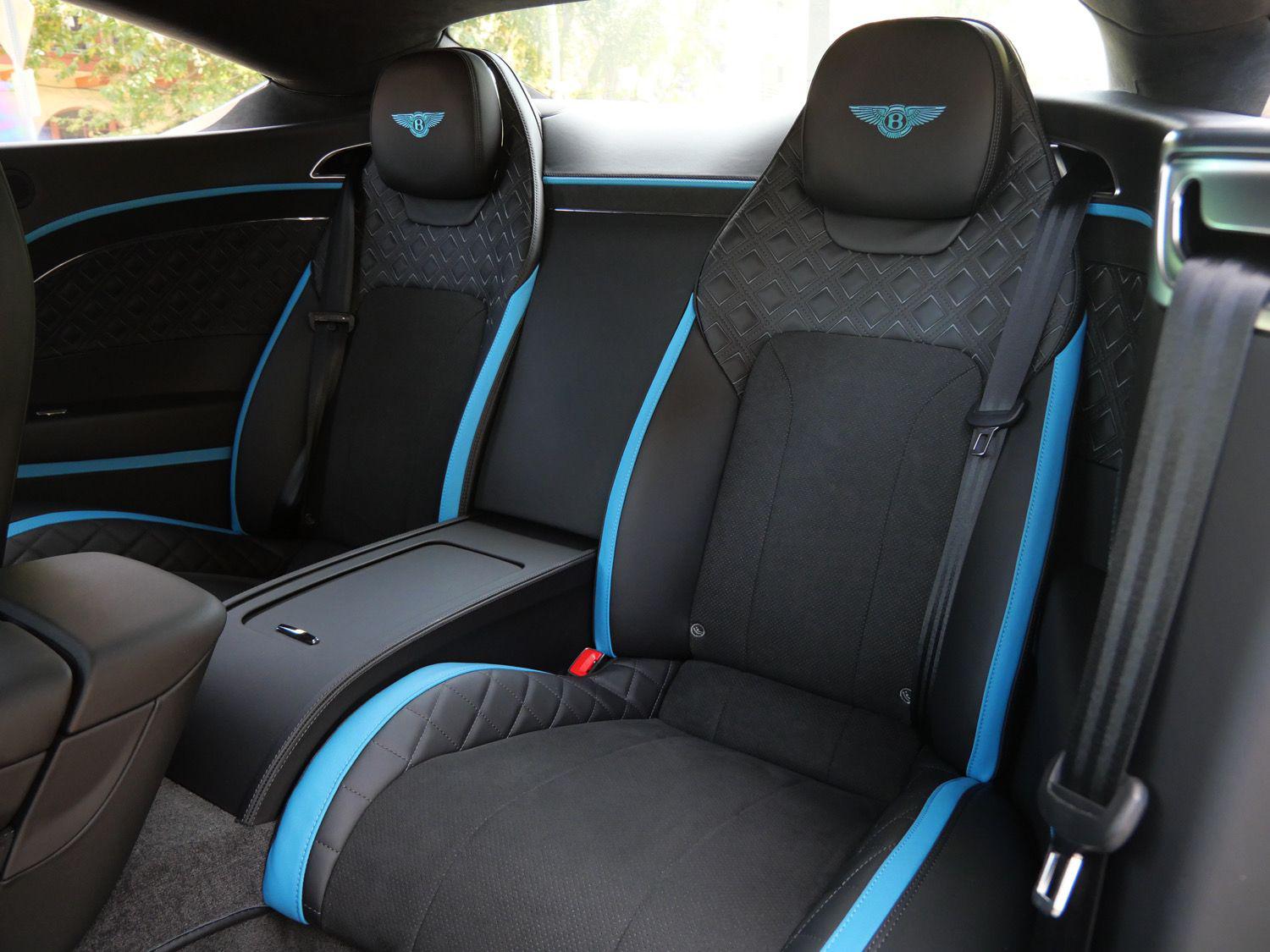 2023 Bentley Continental GT Speed - Photo 19