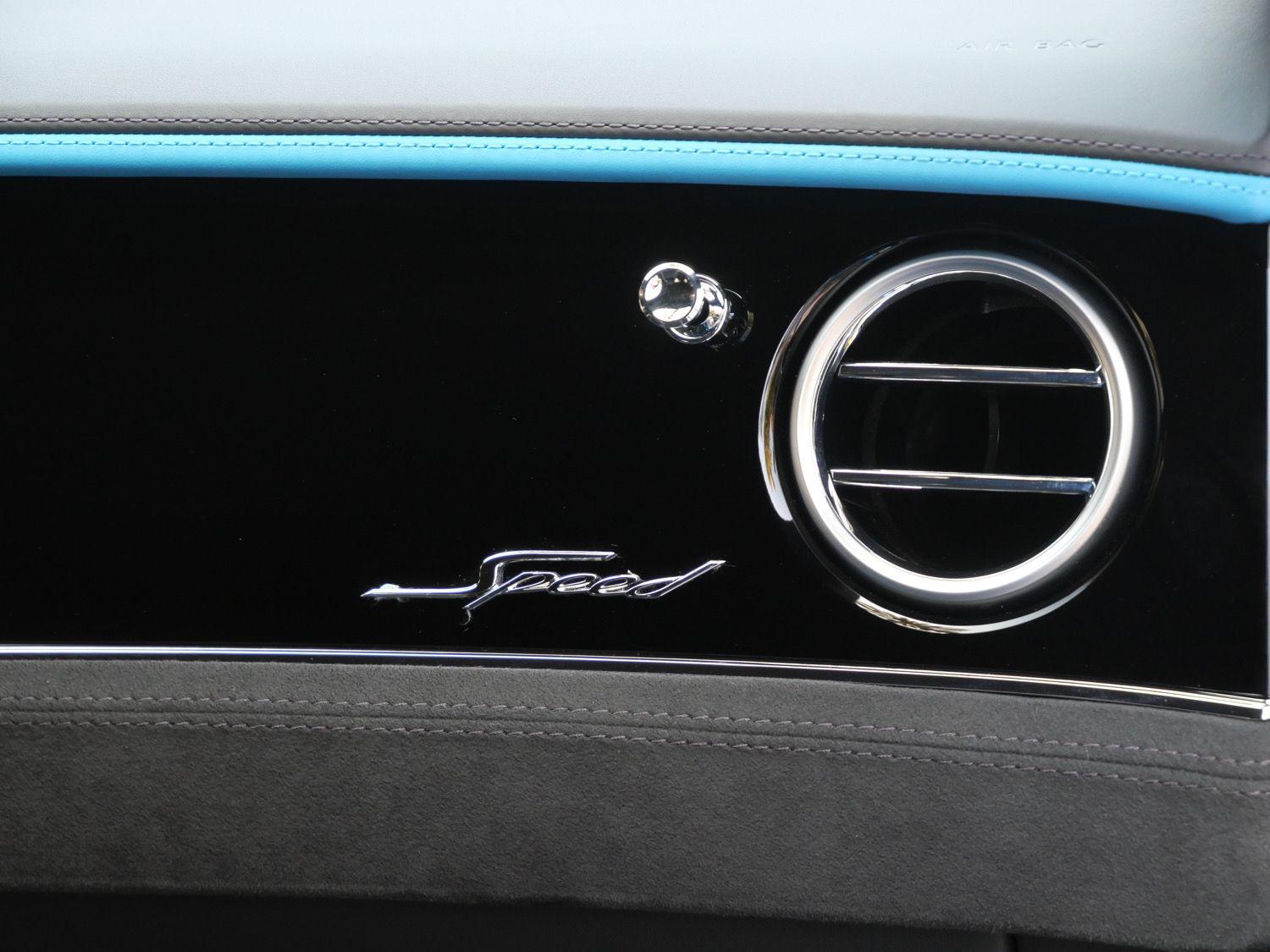 2023 Bentley Continental GT Speed - Photo 20