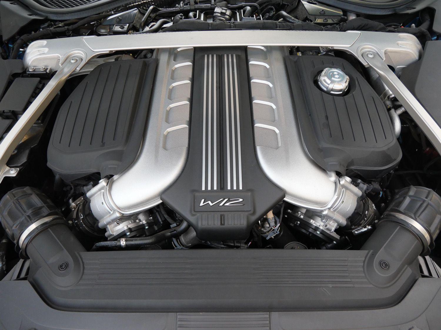 2023 Bentley Continental GT Speed - Photo 22